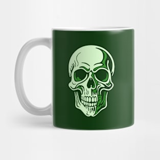 Crystal Skull - 5 Mug